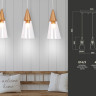 Подвесной светильник Ambrella Light TR3669