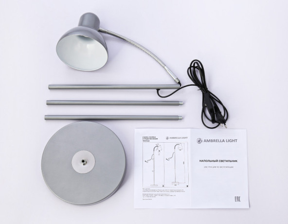 Торшер Ambrella Light TR97658