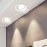 Встраиваемый светильник Ambrella Light TN102741