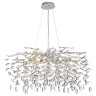 Подвесная люстра Odeon Light 4970/10