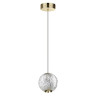 Подвесной светильник Odeon Light 5008/5LA