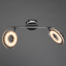 Спот ARTE Lamp A8971AP-2CC