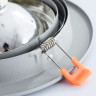 Встраиваемый светильник ARTE Lamp A6664PL-1GY
