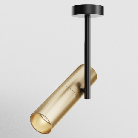 Спот Maytoni Technical C020CL-01GB