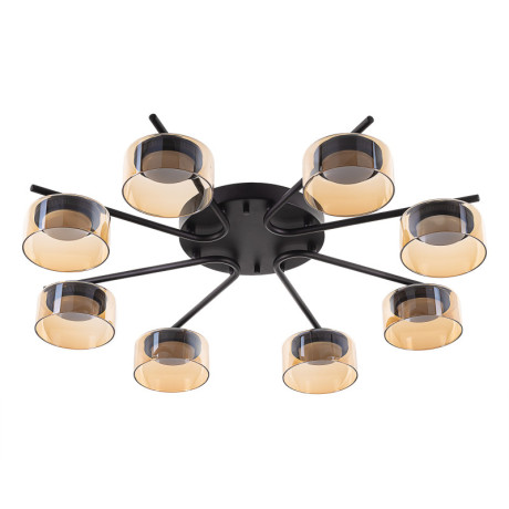 Накладная люстра Citilux CL243181