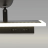 Спот Eurosvet 20127/1 LED черный