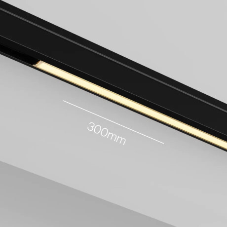 Светильник на шине Maytoni Technical TR190-1-5W2.7K-B