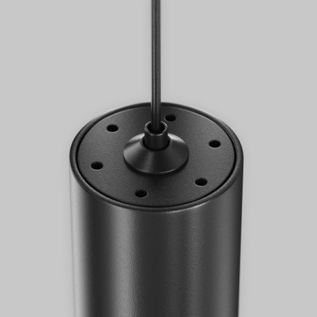 Светильник на шине Maytoni Technical TR156-1-5W4K-B