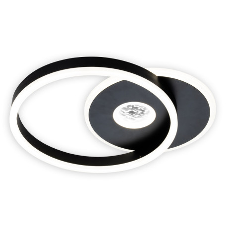 Накладная люстра Escada 10234/1LED BL