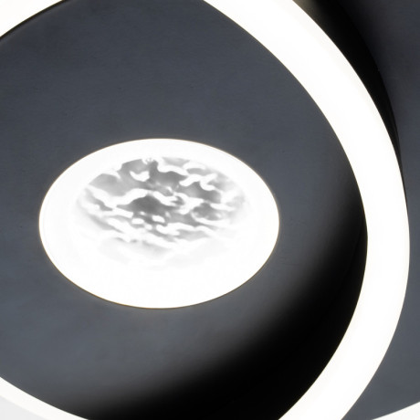 Накладная люстра Escada 10234/1LED BL
