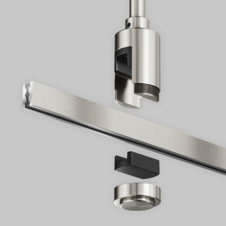 Стойка Maytoni Technical TRA156C-SL1-PT