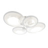 Накладной светильник Escada 10261/4LED