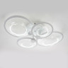 Накладной светильник Escada 10261/4LED