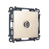 Розетка Ambrella Volt MA333005