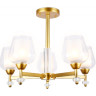 Люстра на штанге Ambrella Light TR3154