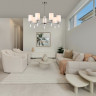 Люстра на штанге Ambrella Light LH56253