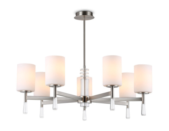 Люстра на штанге Ambrella Light LH56253
