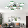 Накладная люстра ImperiumLoft 223769-23