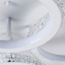 Накладная люстра Ambrella Light FA9524