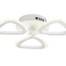 Накладной светильник Ambrella Light FA4508