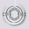 Встраиваемый светильник Ambrella Light TN52335