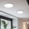 Встраиваемый светильник Ambrella Light TN52335