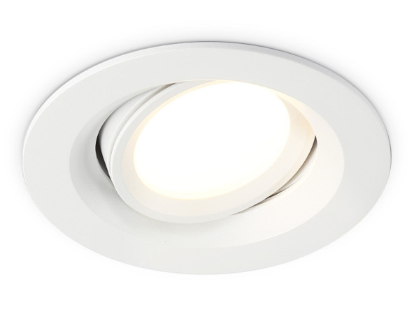 Встраиваемый светильник Ambrella Light TN1141
