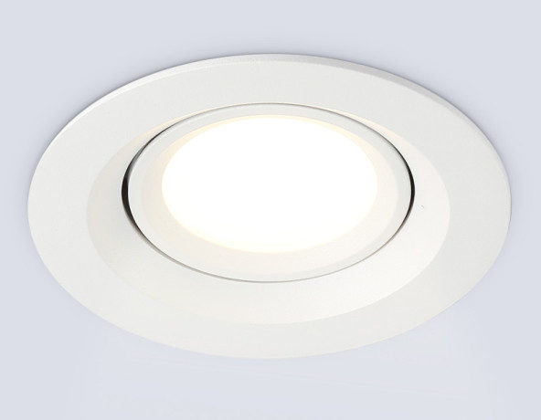 Встраиваемый светильник Ambrella Light TN1141