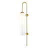 Бра Odeon Light 4642/1W