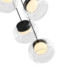 Каскадная люстра Kink Light 07724-7,19