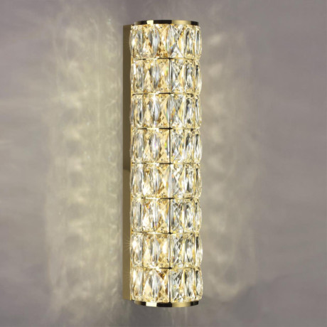 Бра Odeon Light 4926/8WL