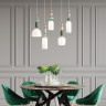 Подвесной светильник Odeon Light 4861/1D