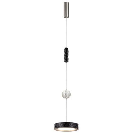 Подвесной светильник Odeon Light 5451/32LB