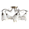 Накладная люстра ARTE Lamp A6066PL-5AB