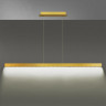 Линейный светильник Odeon Light 7007/38L
