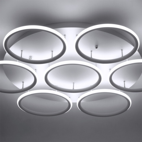 Накладной светильник ARTE Lamp A2500PL-7WH