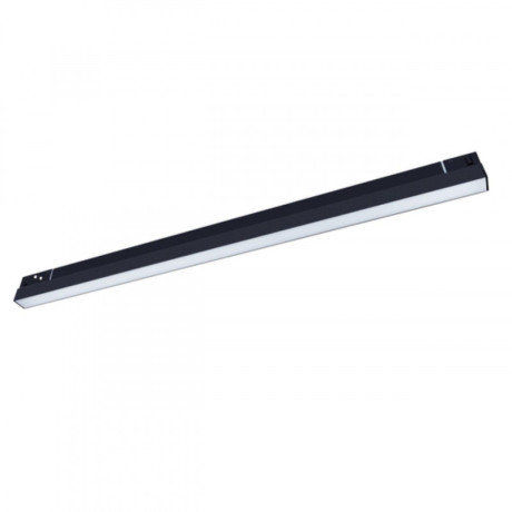 Светильник на шине ARTE Lamp A4683PL-1BK
