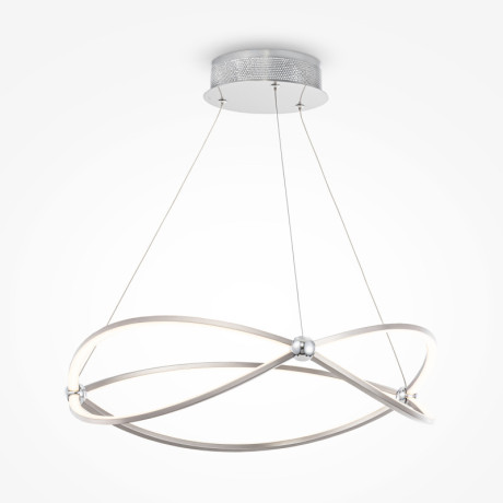 Подвесная люстра Maytoni MOD062PL-L45CH3K