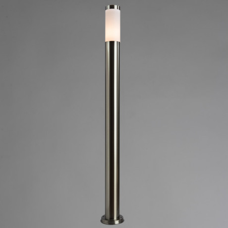 Садово-парковый светильник ARTE Lamp A3157PA-1SS