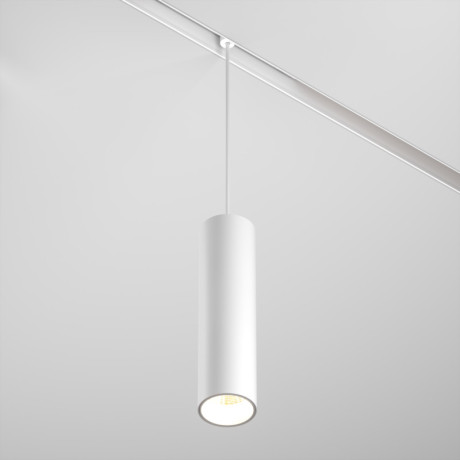 Светильник на шине Maytoni Technical TR041-4-12W3K-M-DS-W