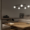 Светильник на шине Maytoni Technical TR236-1-5W3K-B