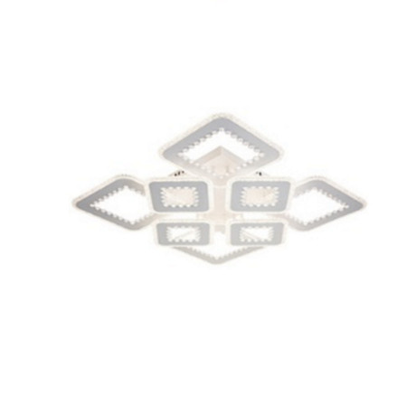 Накладная люстра Escada 10213/8LED