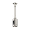 Стойка Maytoni Technical TRA155CW-SL1-PT