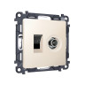 Розетка Ambrella Volt MA332510