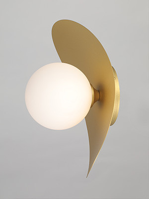 Бра Vitaluce V2731-8/1A