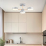 Люстра на штанге Ambrella Light FL4822