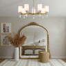 Люстра на штанге Ambrella Light LH56263