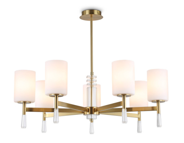 Люстра на штанге Ambrella Light LH56263