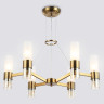 Подвесная люстра Ambrella Light LH55114