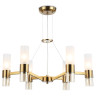 Подвесная люстра Ambrella Light LH55114